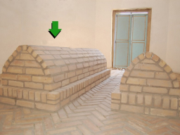 13-ali ramiteni hazretleri ozbekistan 2 eski hali